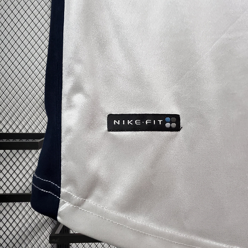 Retro 1998-99 PSG Away Retro Football jersey