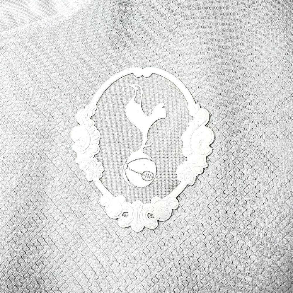 2025-26 Tottenham 125th anniversary Football jersey