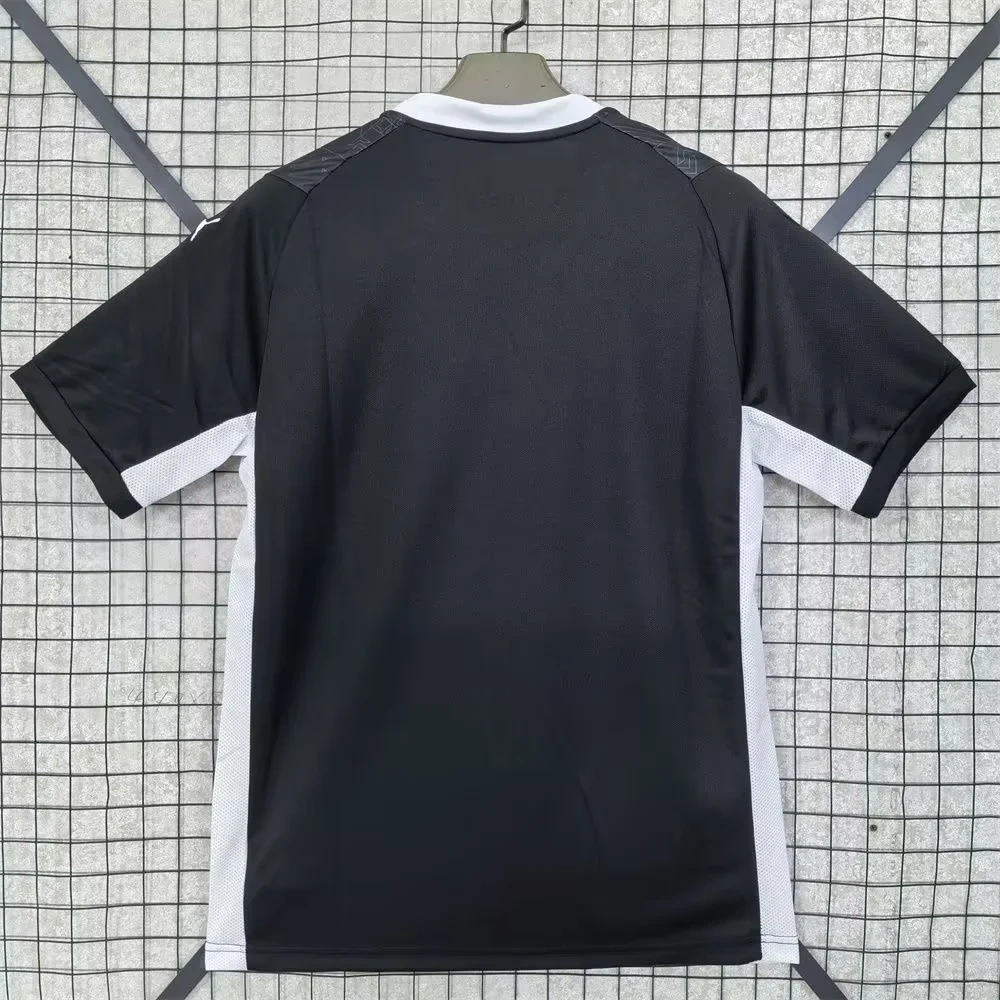 2026 Malaysia Away Football jersey