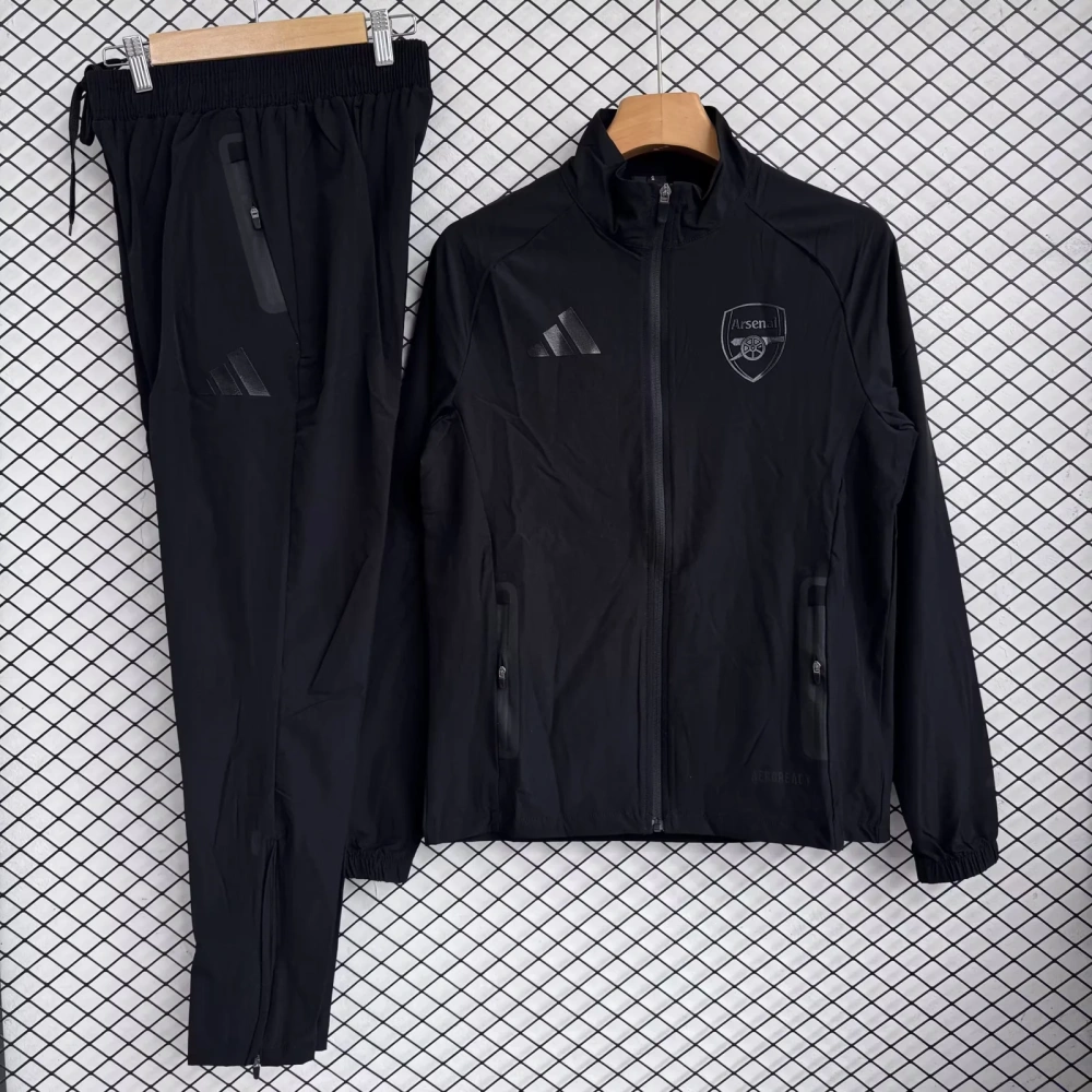 Arsenal Windbreaker Kit