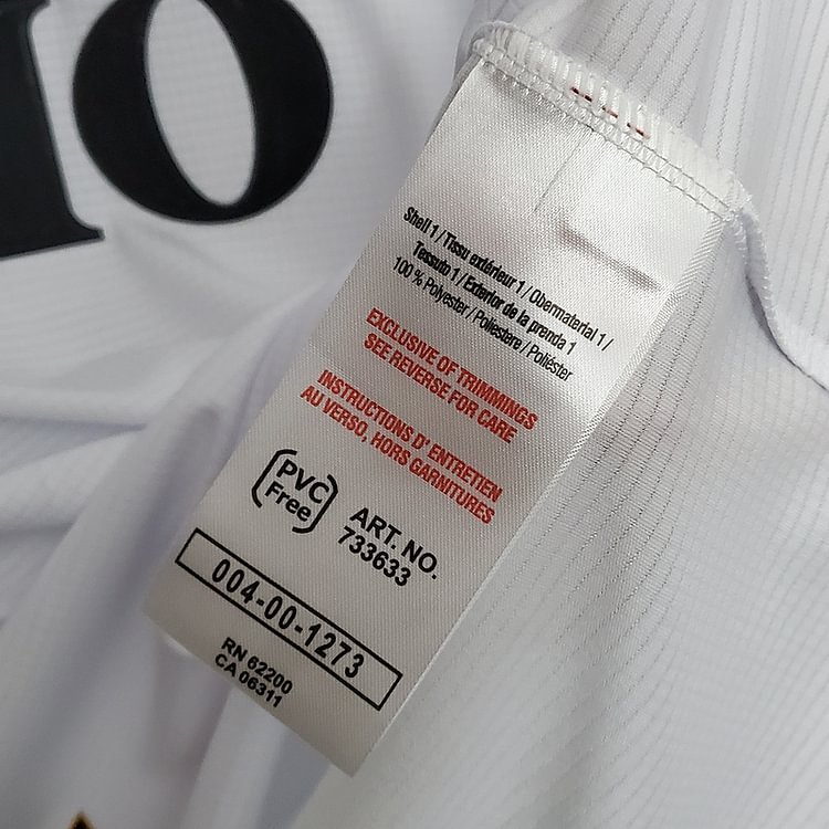 Retro 1999-00 Lazio away Retro Football jersey