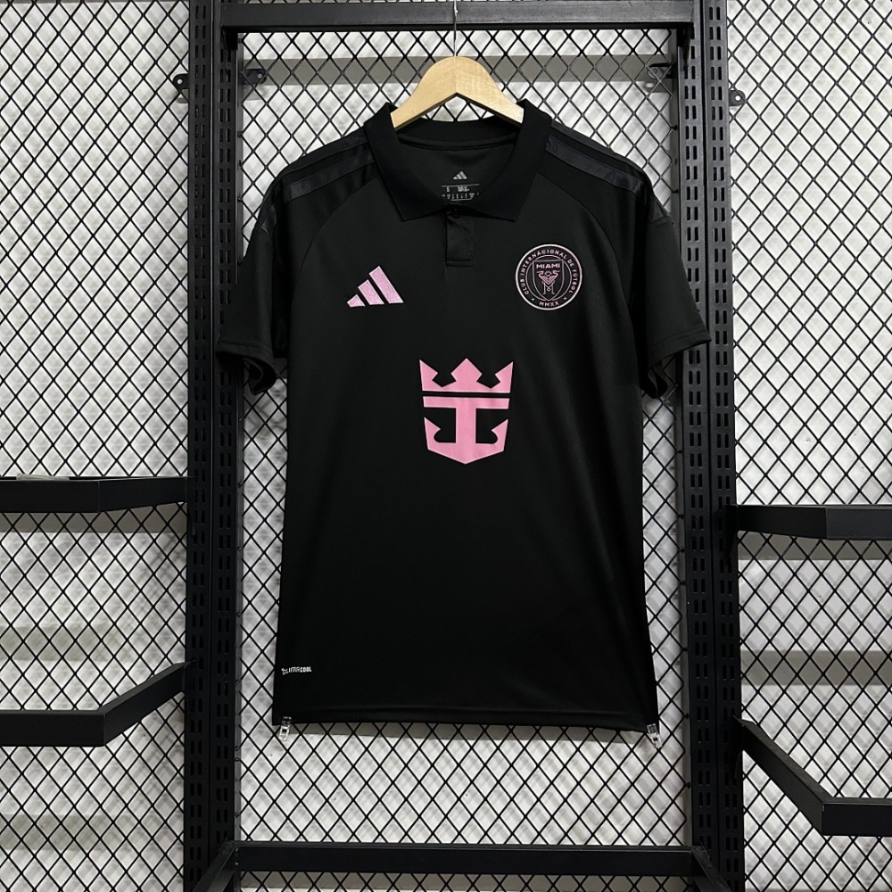 2026-27 Inter Miami Away Football jersey