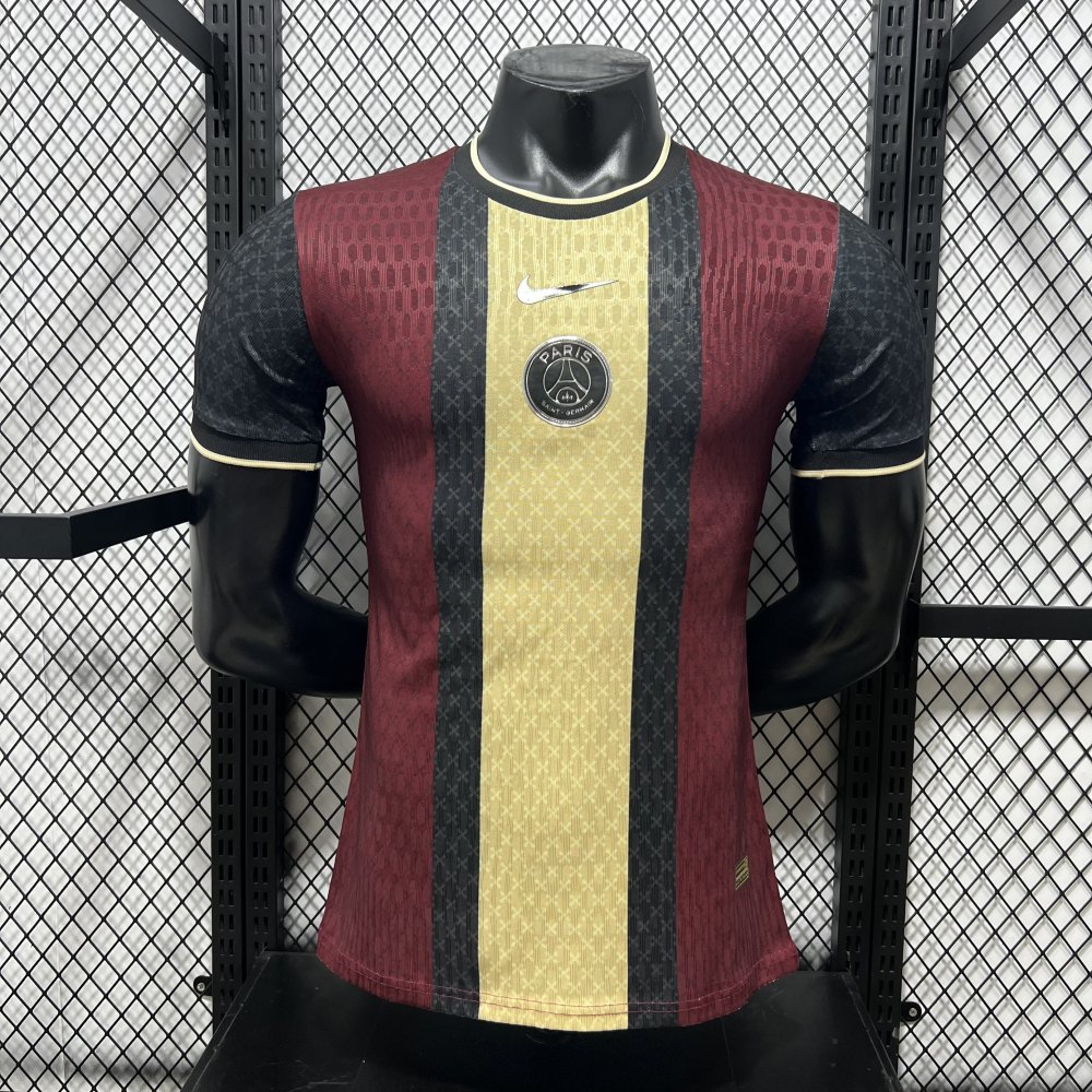 Player 2026-27 PSG Special Edition Football jersey