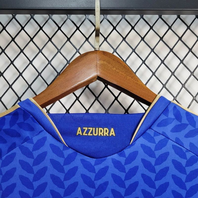 2026 Italy Home Football jersey