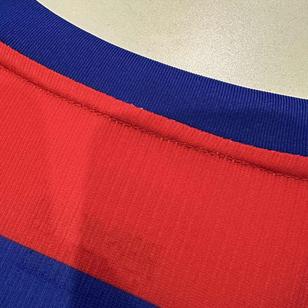 2026-27 PSG Home Football jersey