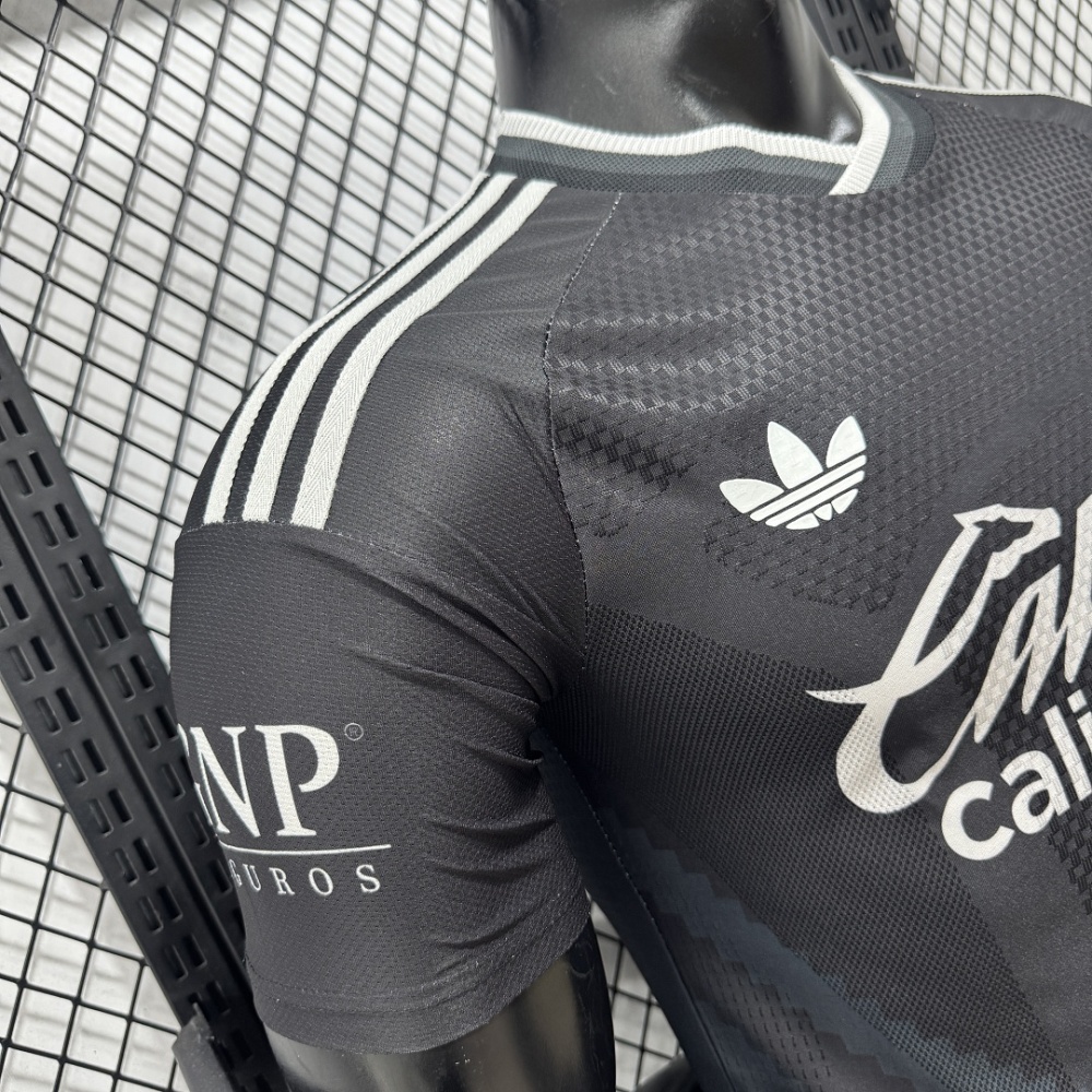 Player 2026-27 Club America Away Football jersey