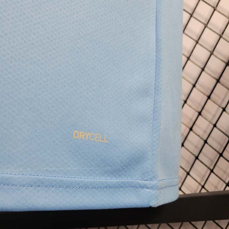 2022-23 Manchester City home Football jersey
