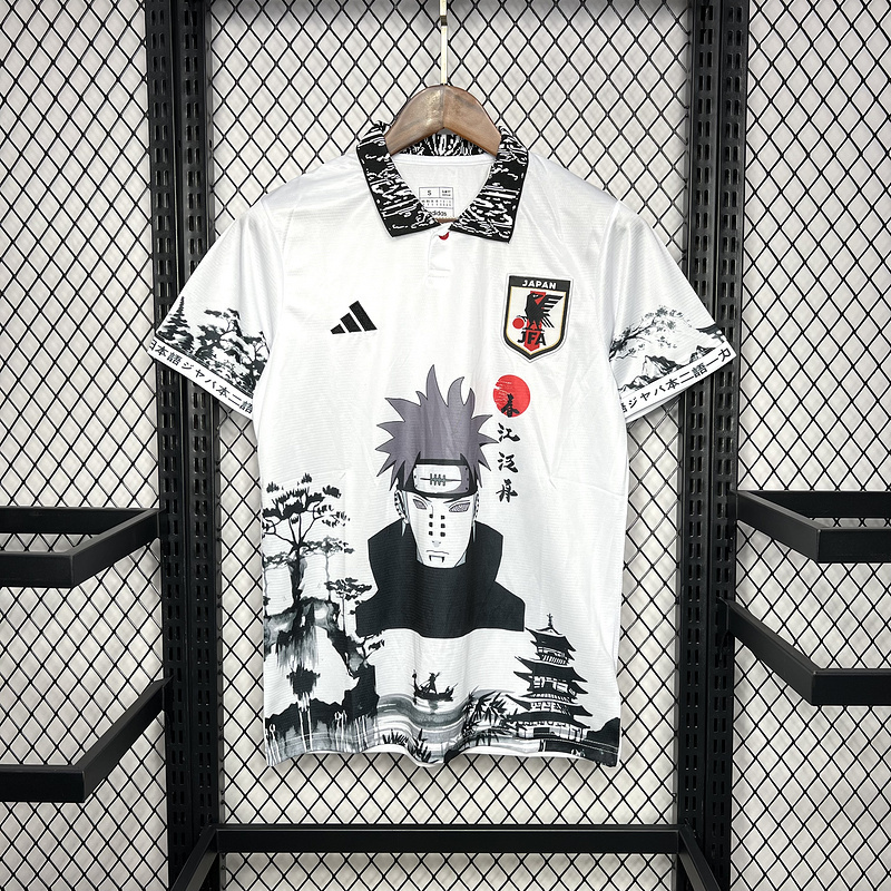 2024-25 Japan Special Edition Football jersey
