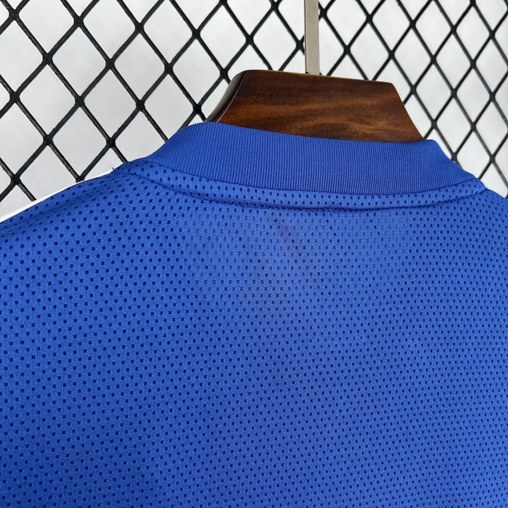 Retro 2009-10 Chelsea Home Retro Football jersey