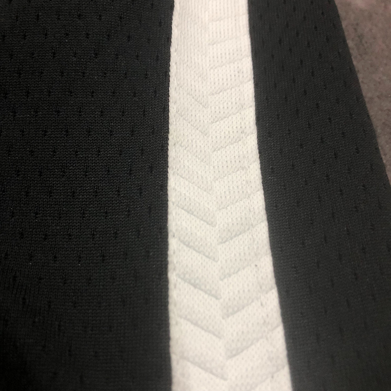 2023 NBA Brooklyn Nets (1 BRIDGES) Basketball Jersey