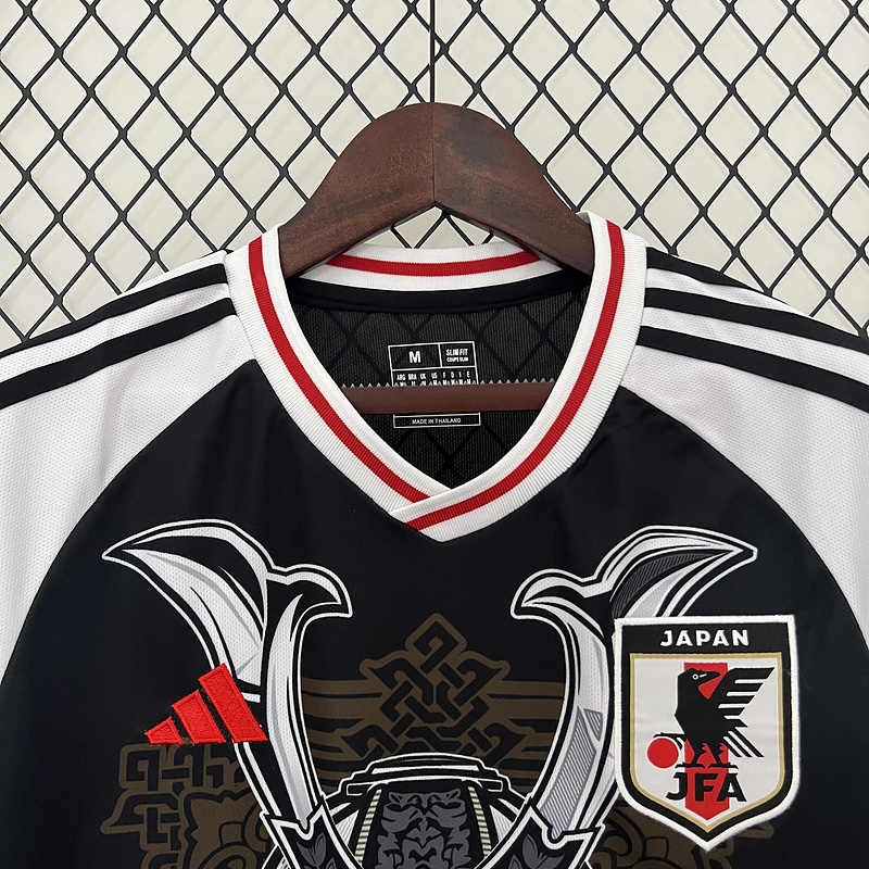 2024-25 Japan Special Edition Football jersey