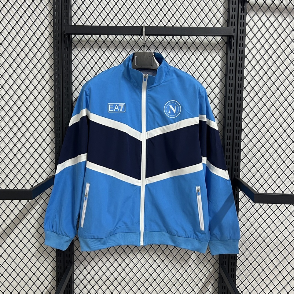 Windbreaker Napoli