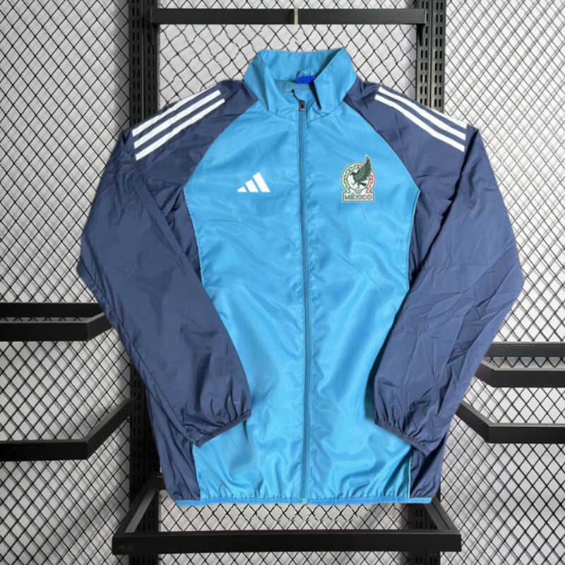 Windbreaker Mexico