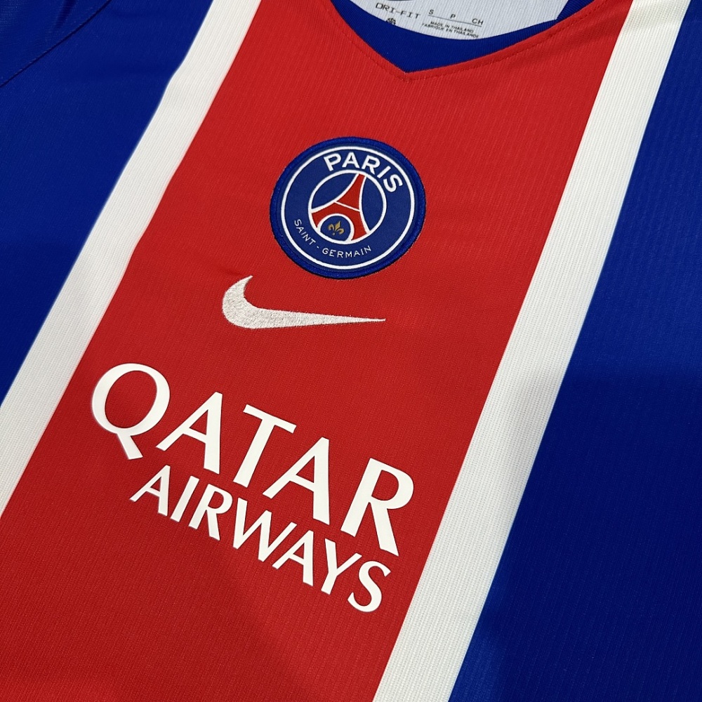 2026-27 PSG Home Football jersey