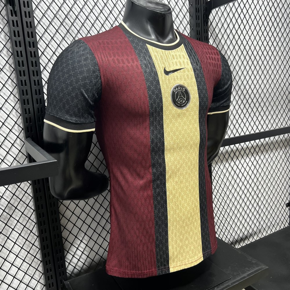 Player 2026-27 PSG Special Edition Football jersey