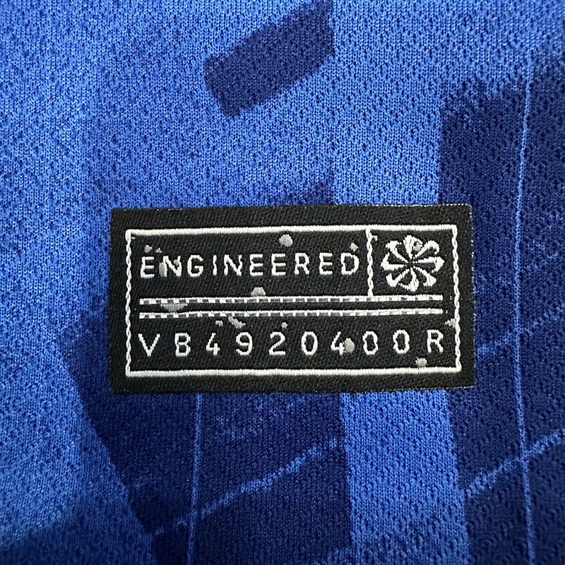 2025-26 Chelsea Home Football jersey
