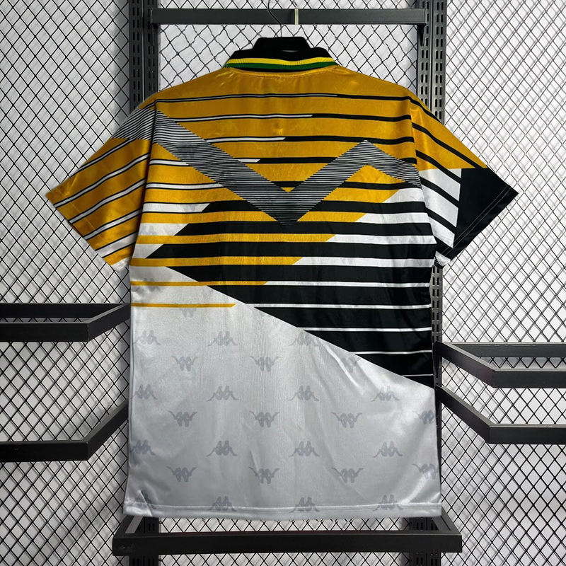Retro 1994 South Africa Home Retro Football jersey
