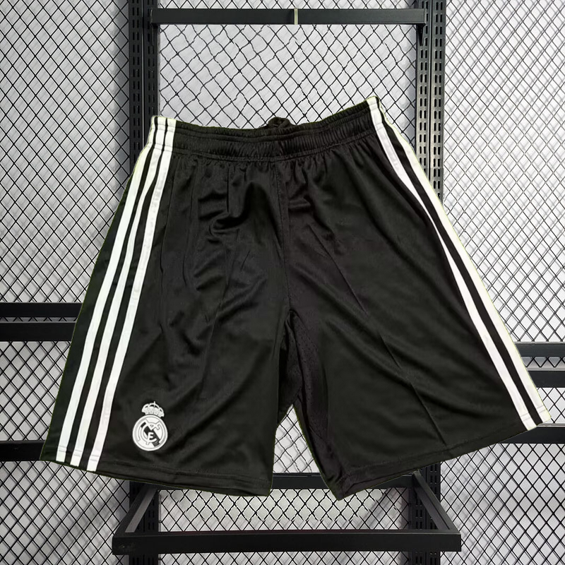 Retro 2014-15 Real Madrid Third Away Retro RONALDO Benzema Bale Sergio Ramos Alonso Di Maria Modric Football jersey
