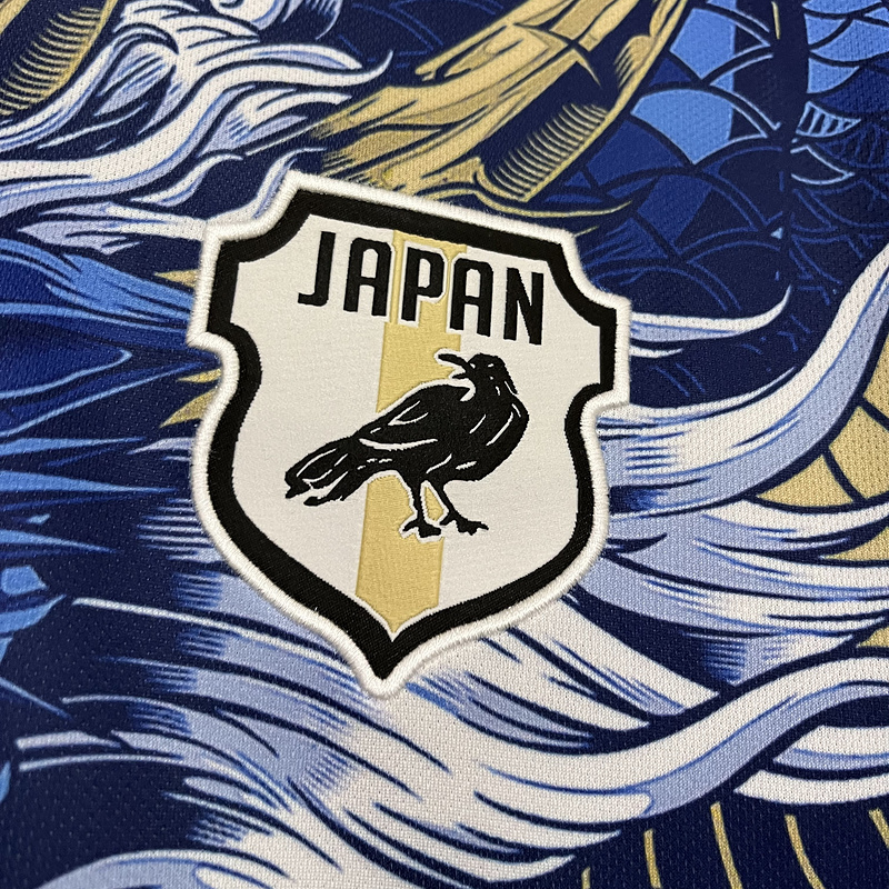 2024-25 Japan Special Edition