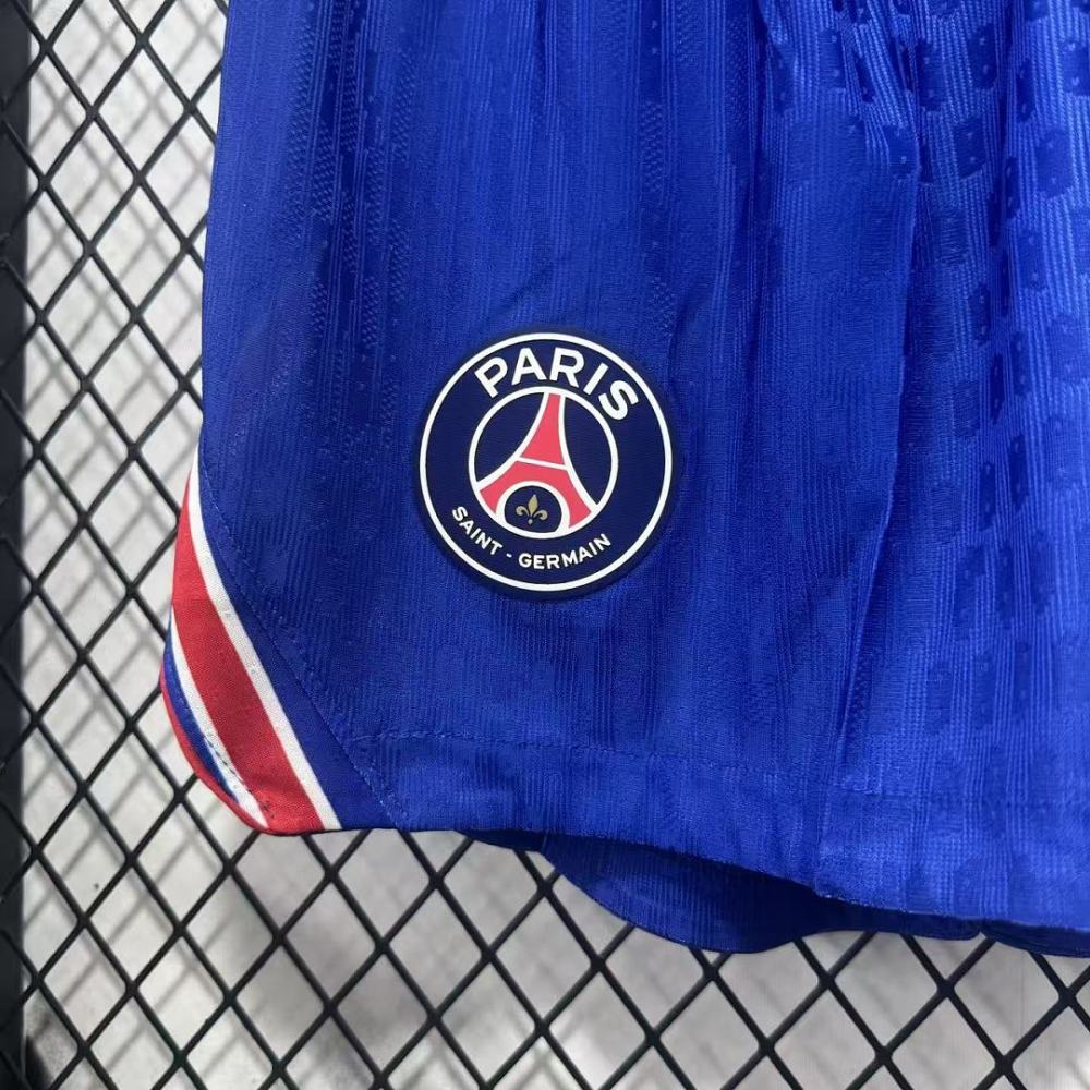 Player 2026-27 shorts PSG Home shorts