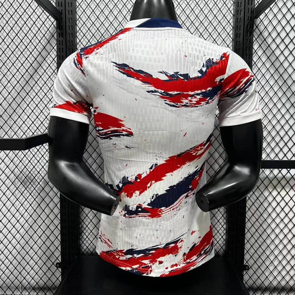 Player 2026 France Special Edition Football jersey