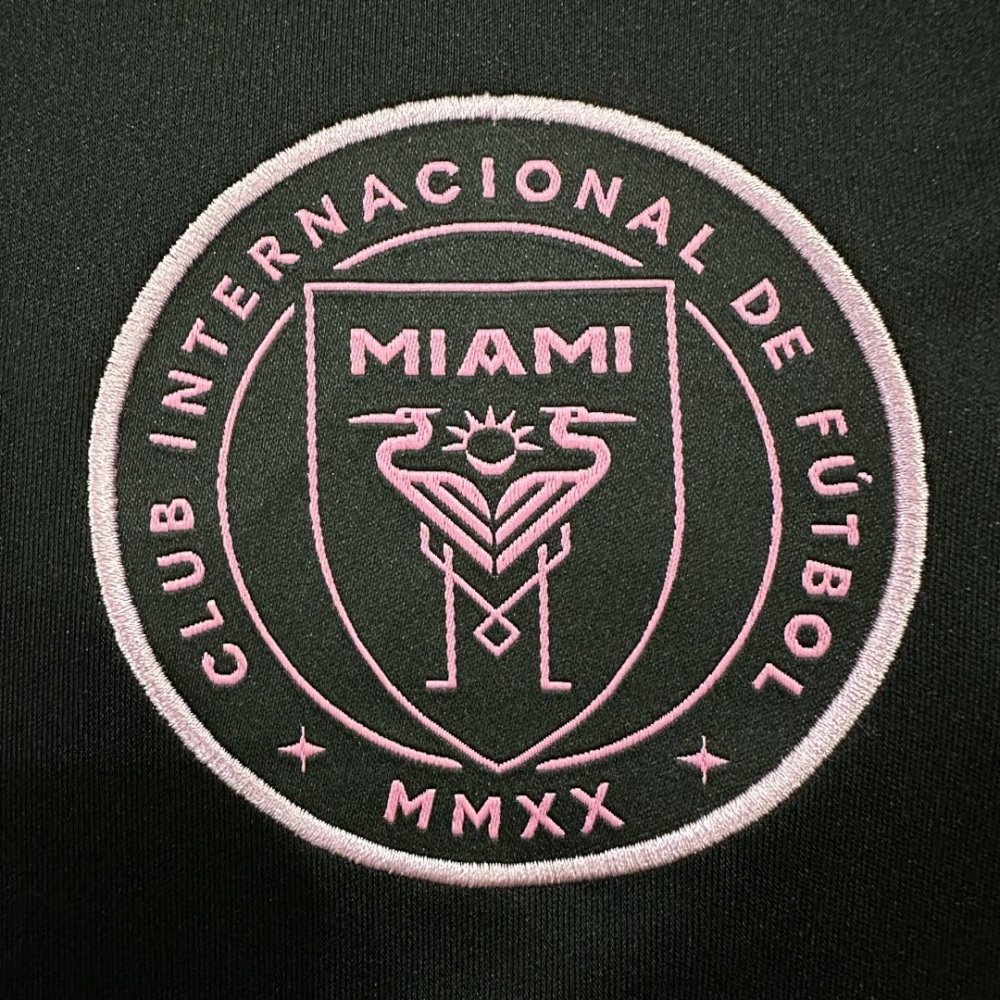 2026-27 Inter Miami Away Football jersey