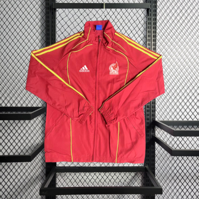 Windbreaker Mexico