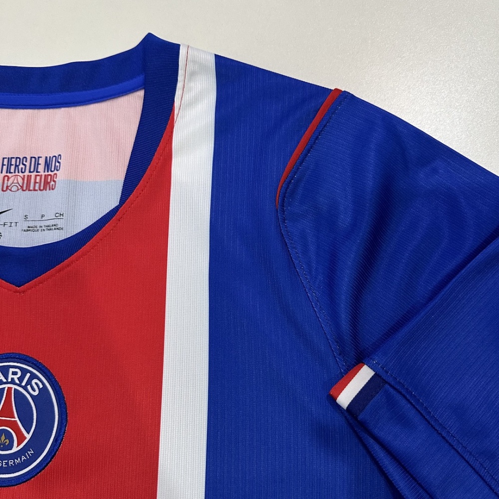 2026-27 PSG Home Football jersey