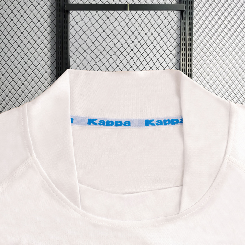 Retro 2002 Italy Away Retro football jersey