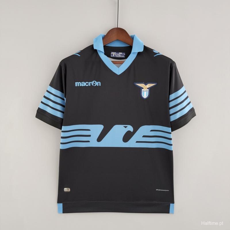 Retro 2015-16 Lazio Away Retro Football jersey