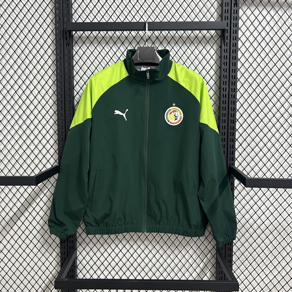 Windbreaker Senegal