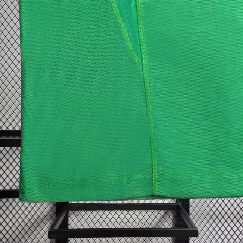 Retro 2002 Cameroon Home Retro Football jersey
