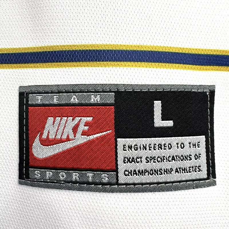 Retro 1997-98 Pumas U.N.A.M. Third Away Retro Football jersey