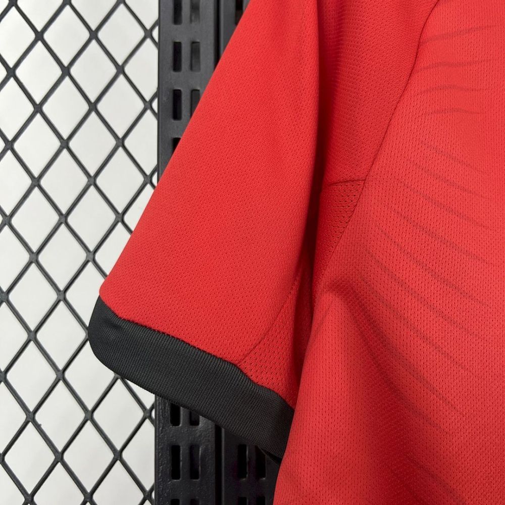 2026 Jordan Away Football jersey
