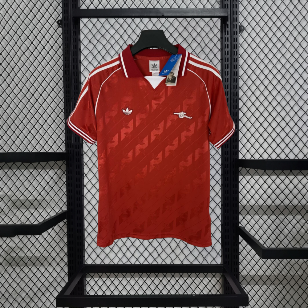 2026-27 Arsenal Special Edition Football jersey