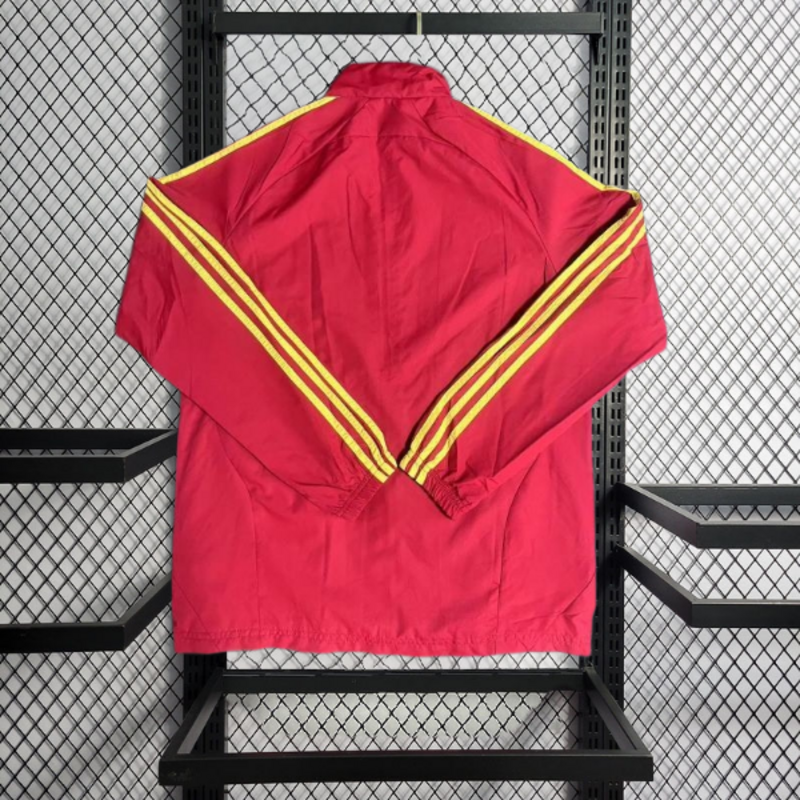Windbreaker Mexico