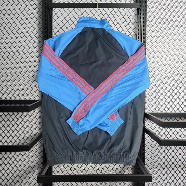Windbreaker Mexico