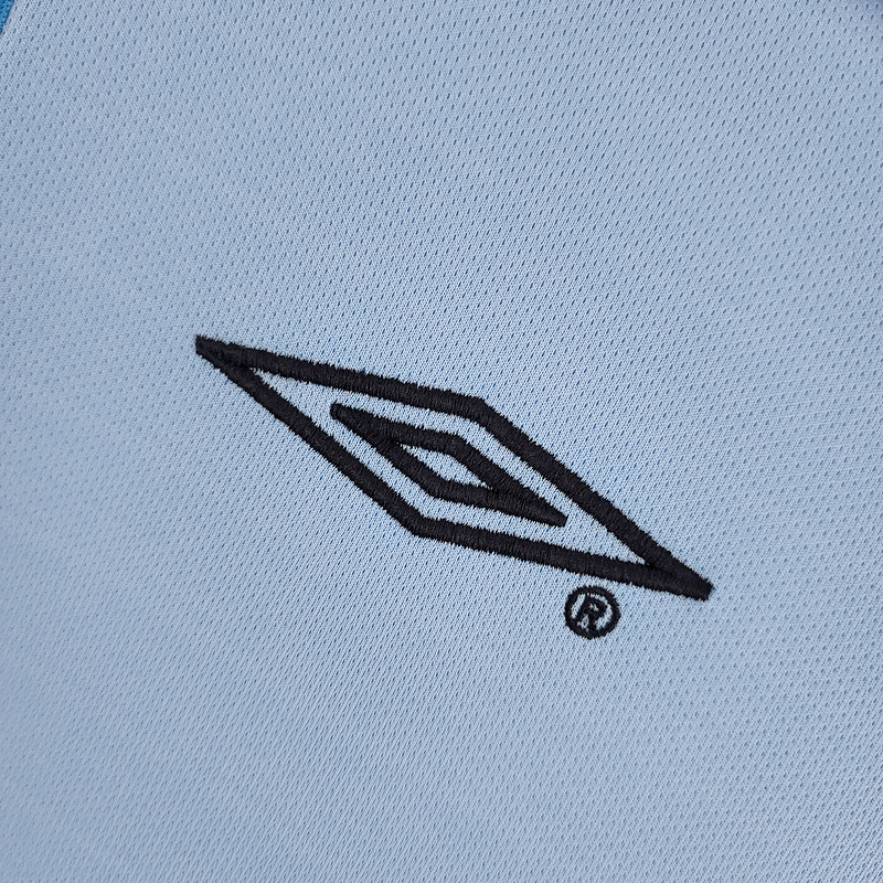 Retro 2002-04 Celta Vigo Home Retro Football jersey