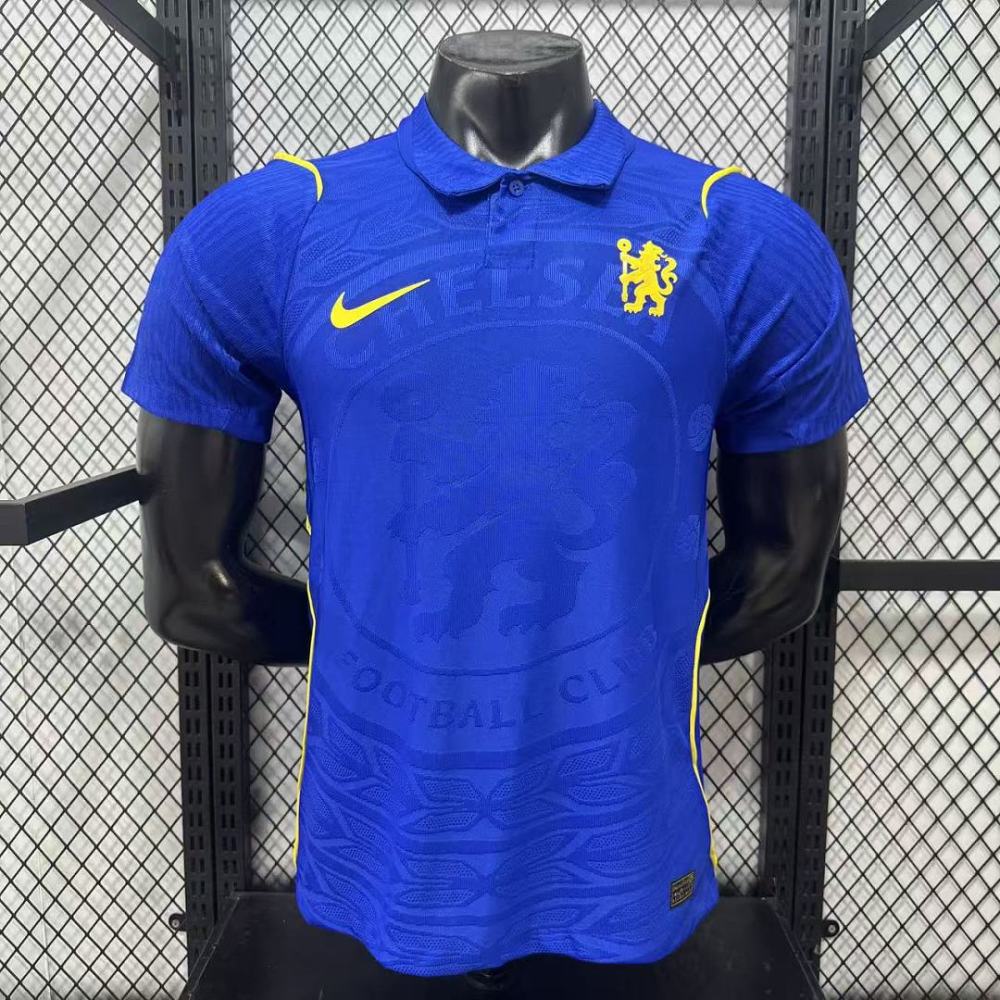 Player 2026-27 Chelsea Home Football jersey