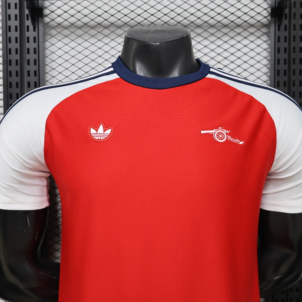 Player 2026-27 Arsenal Special Edition Football jersey