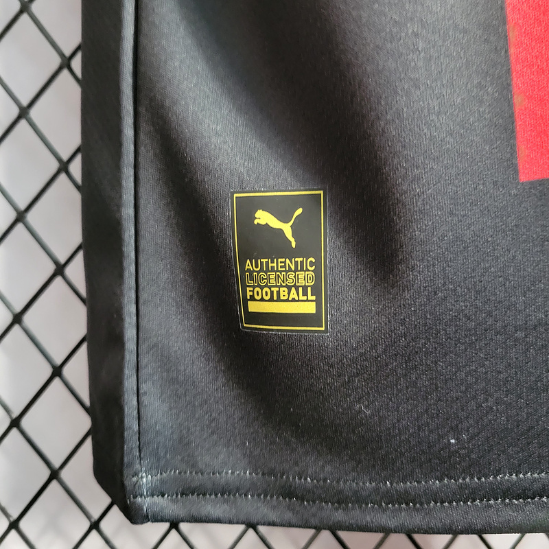 2022-23 AC Milan Home Football jersey