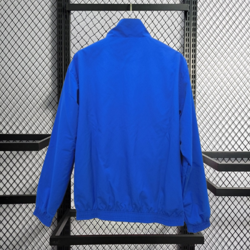 Windbreaker Mexico Double-sided
