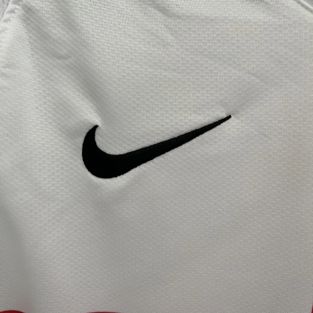 Retro 2007-08 Inter Milan away Retro football jersey