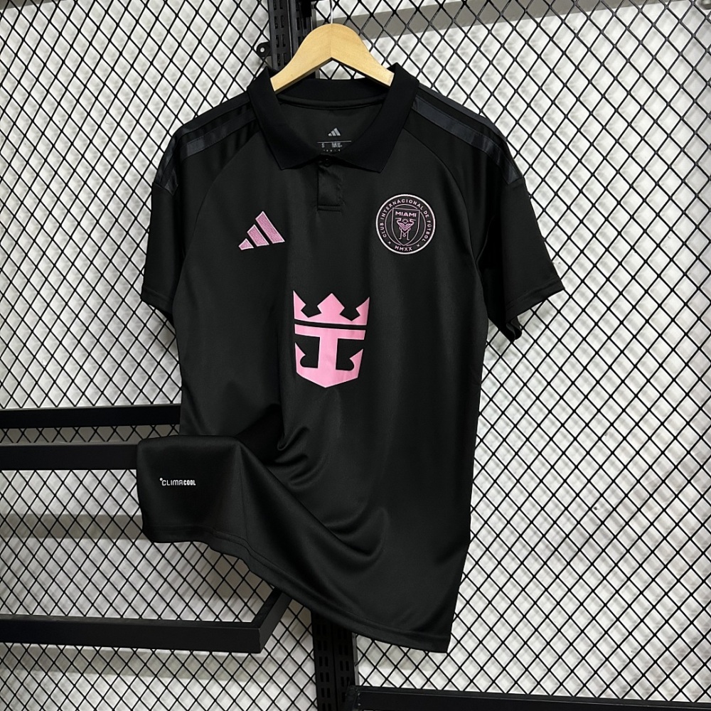 2026-27 Inter Miami Away Football jersey