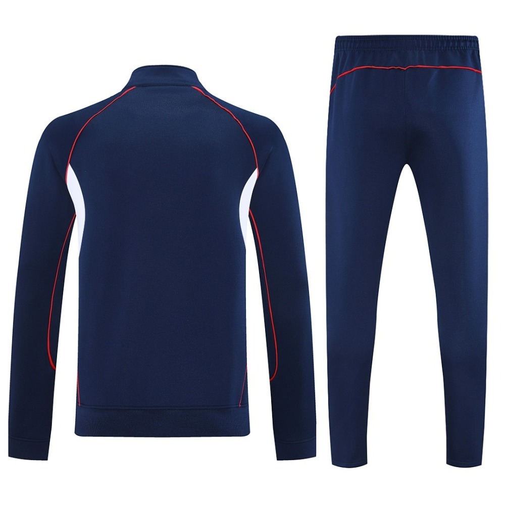 2025-26 Arsenal Jacket Set