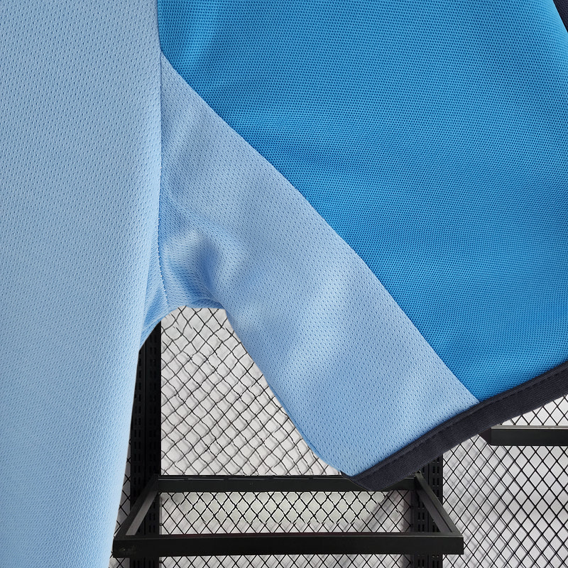 Retro 2002-04 Celta Vigo Home Retro Football jersey