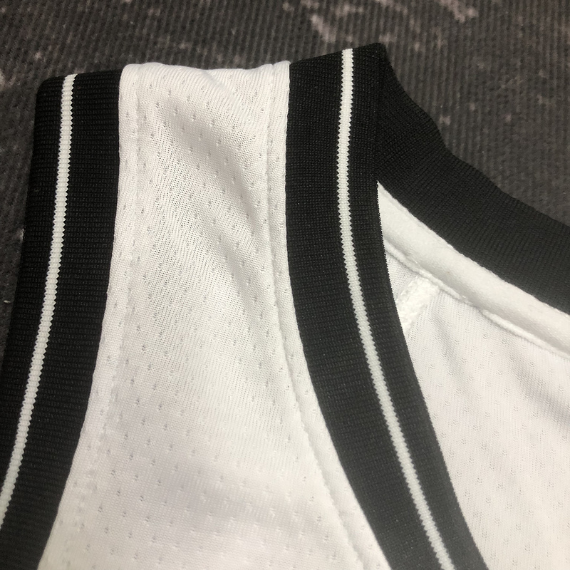 2023 NBA Brooklyn Nets (13 HARDEN) Basketball Jersey