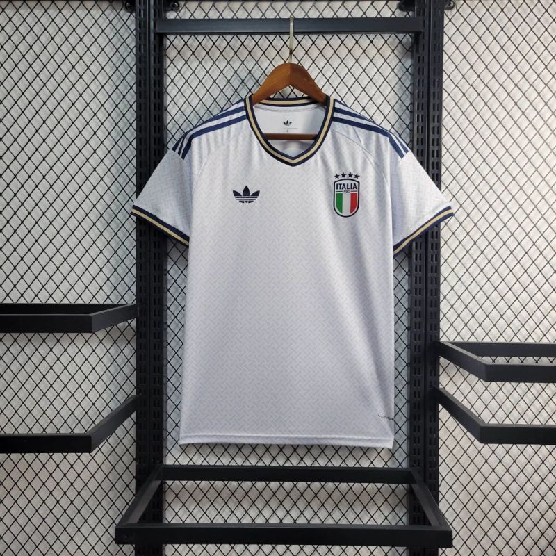 2026 Italy World Cup Away Football jersey