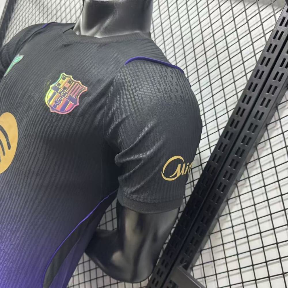 Player 2026-27 Barcelona Away Football jersey