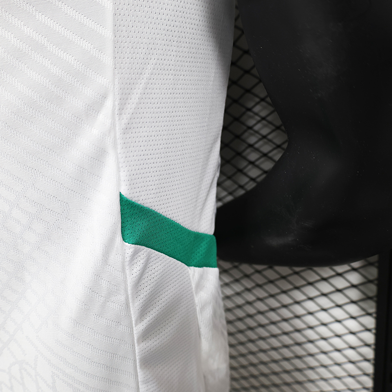Player 2025 Senegal Home Football jersey